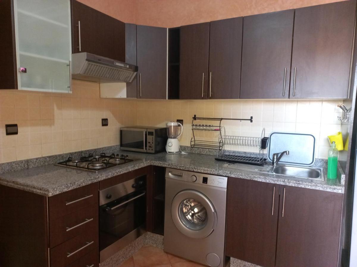 Nahililan Appartement 마라케시 외부 사진