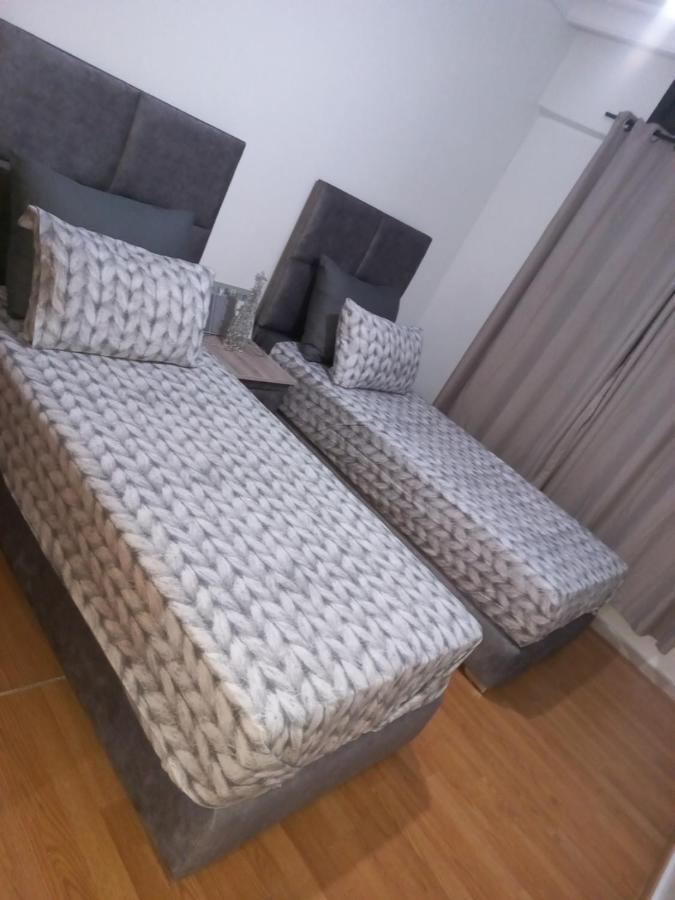 Nahililan Appartement 마라케시 외부 사진