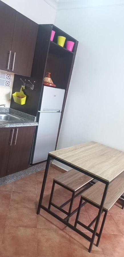 Nahililan Appartement 마라케시 외부 사진