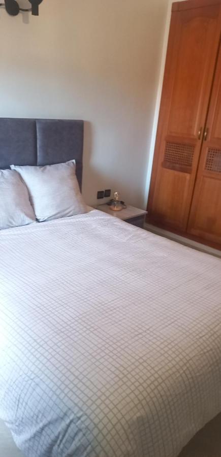 Nahililan Appartement 마라케시 외부 사진