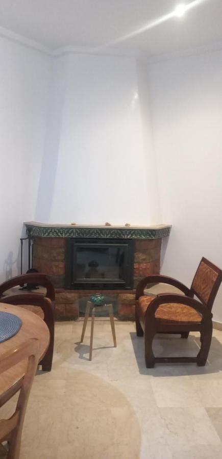 Nahililan Appartement 마라케시 외부 사진