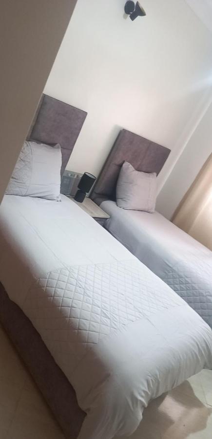 Nahililan Appartement 마라케시 외부 사진